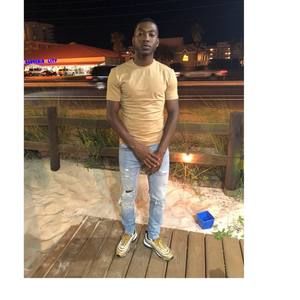 Meet your Posher, Kelvin